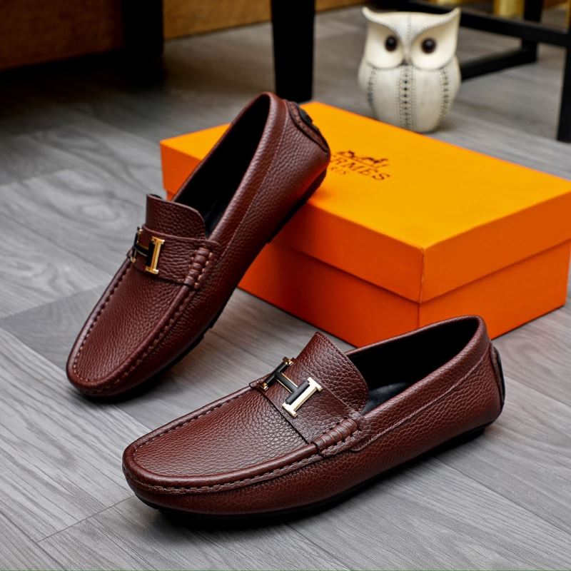 Hermes Business Shoes